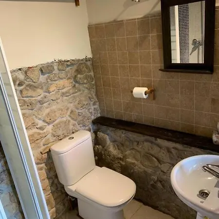 Apartament La Fontanina De Mario Villaviciosa  Zewnętrze zdjęcie