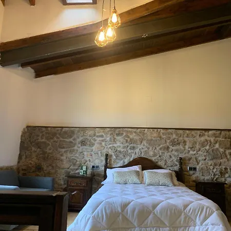 Apartament La Fontanina De Mario Villaviciosa  Zewnętrze zdjęcie