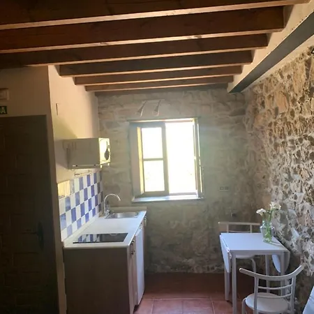 Apartament La Fontanina De Mario Villaviciosa  Zewnętrze zdjęcie