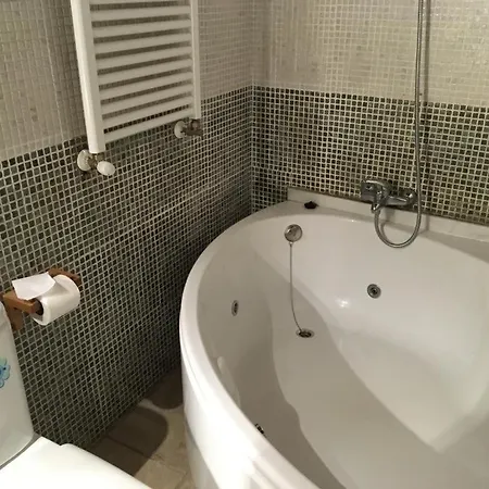 Apartament La Fontanina De Mario Villaviciosa  Zewnętrze zdjęcie