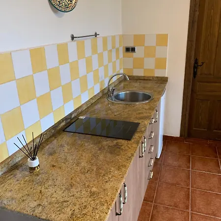 Apartament La Fontanina De Mario Villaviciosa  Zewnętrze zdjęcie