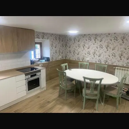Apartament La Fontanina De Mario Villaviciosa  Zewnętrze zdjęcie