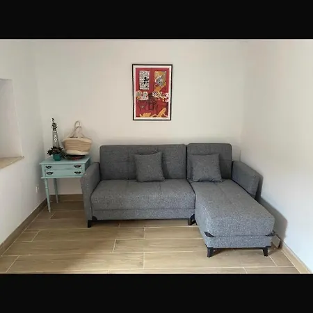 Apartament La Fontanina De Mario Villaviciosa  Zewnętrze zdjęcie