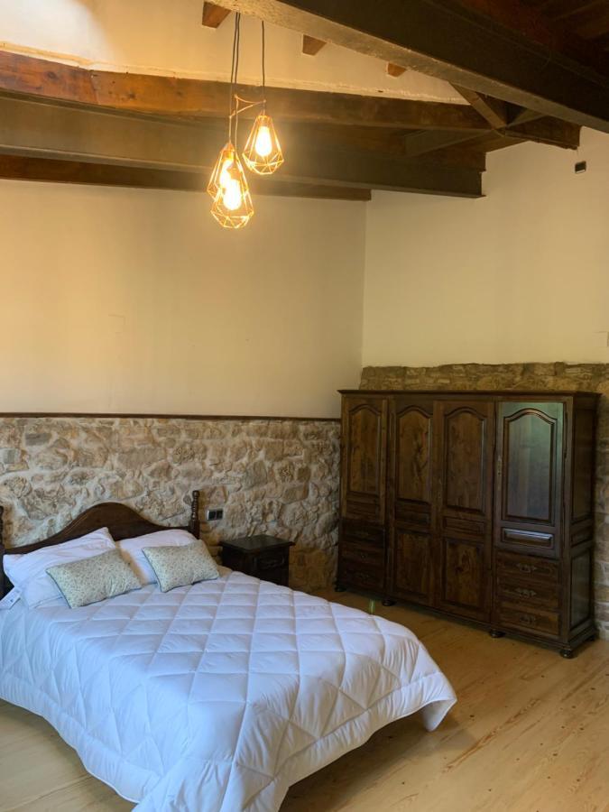 La Fontanina De Mario Apartment