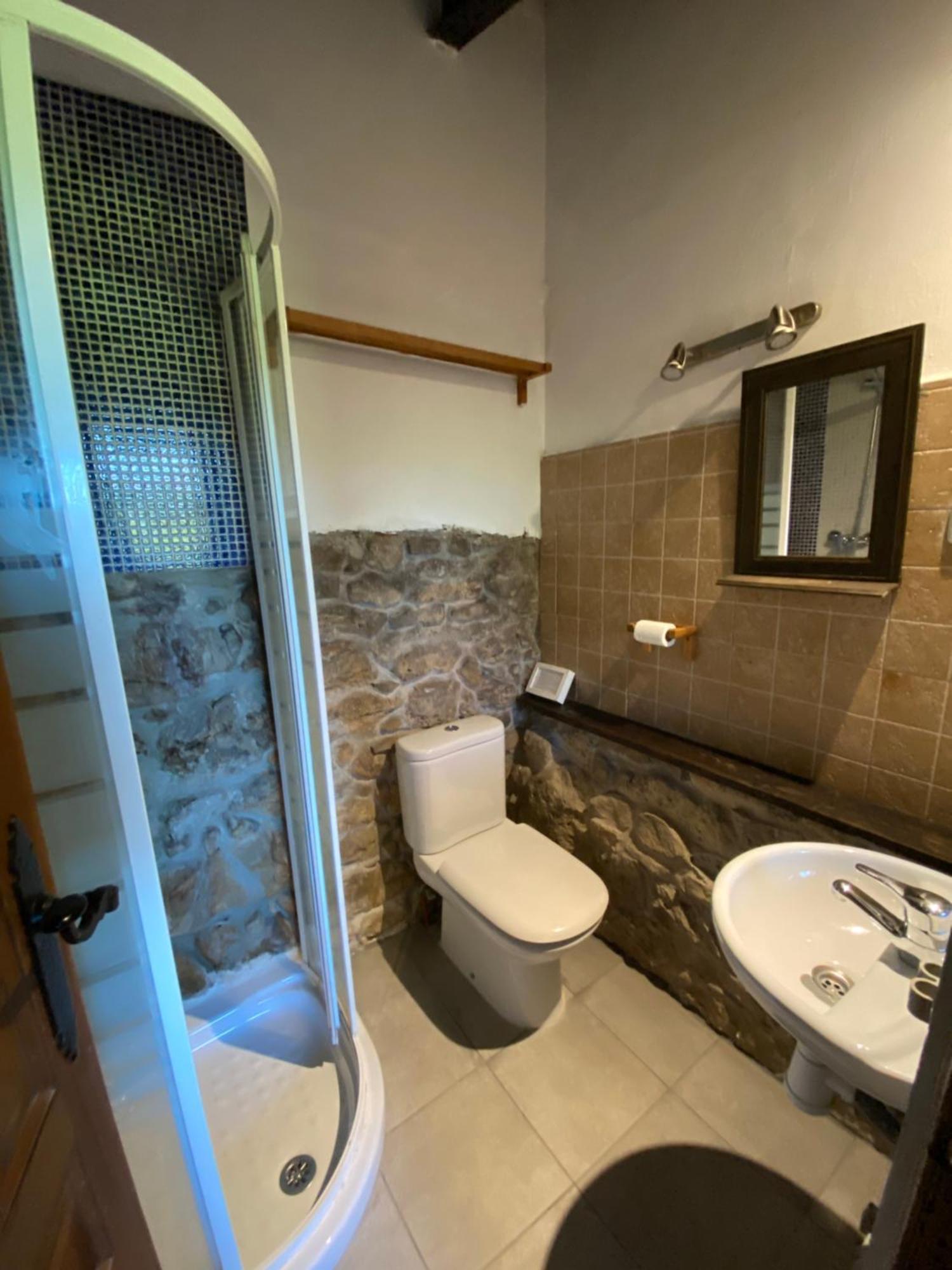 La Fontanina De Mario Apartment *