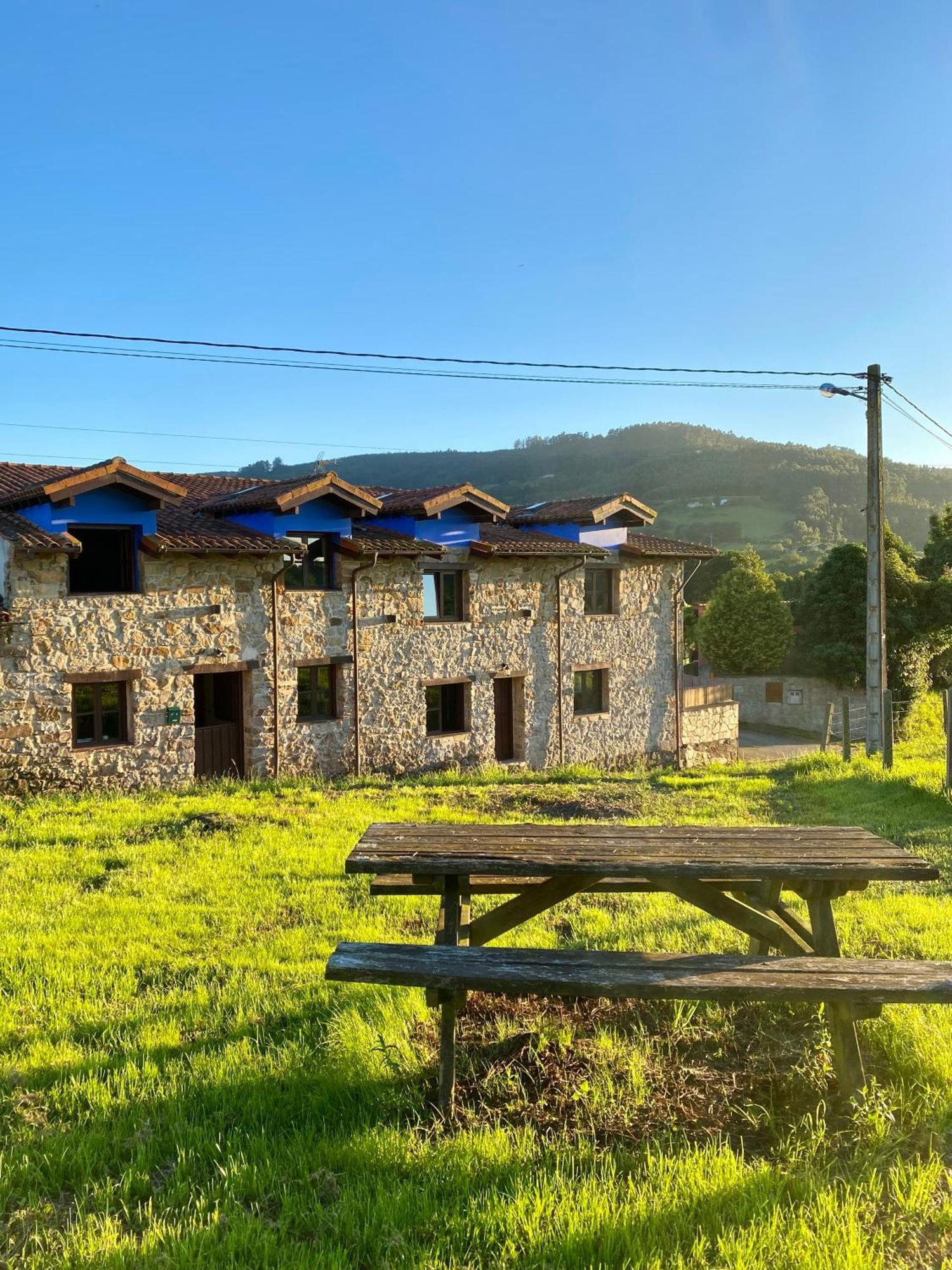 Apartment La Fontanina De Mario Villaviciosa (Asturias)
