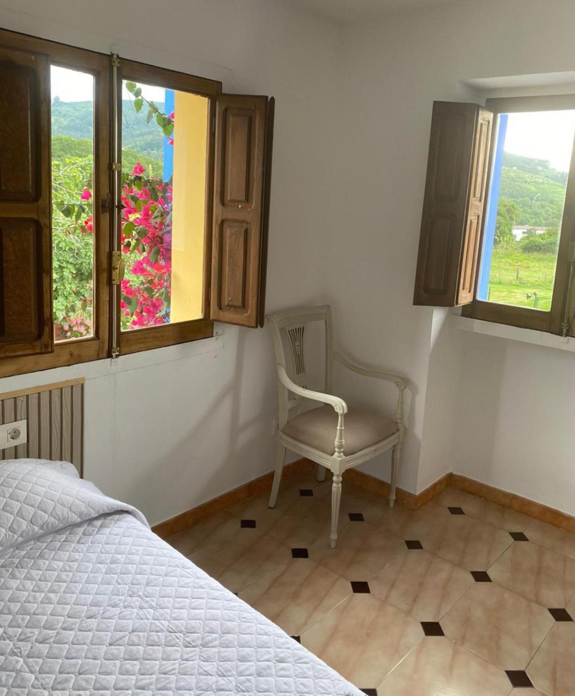 Apartment La Fontanina De Mario