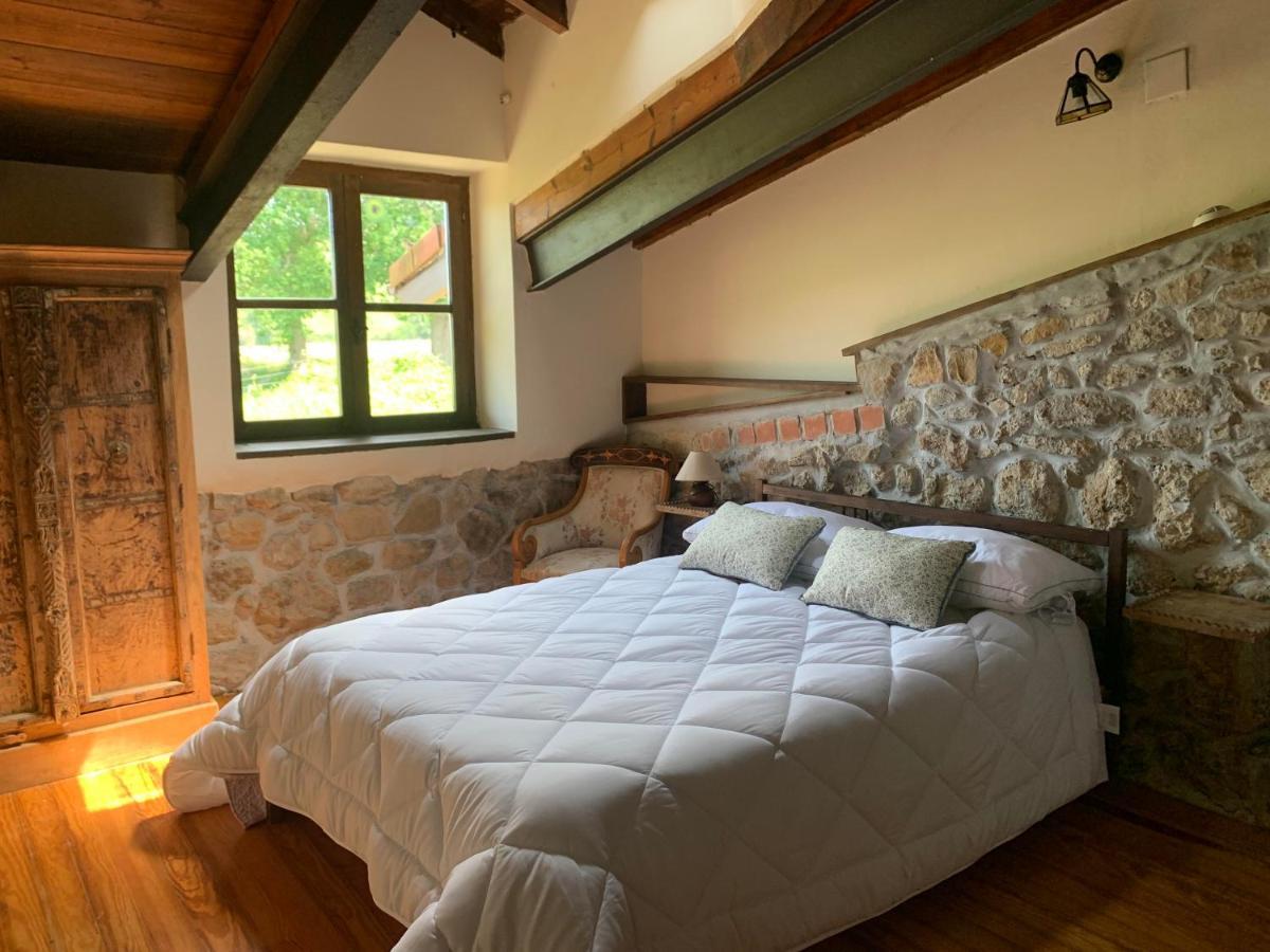 La Fontanina De Mario Apartment Villaviciosa (Asturias)
