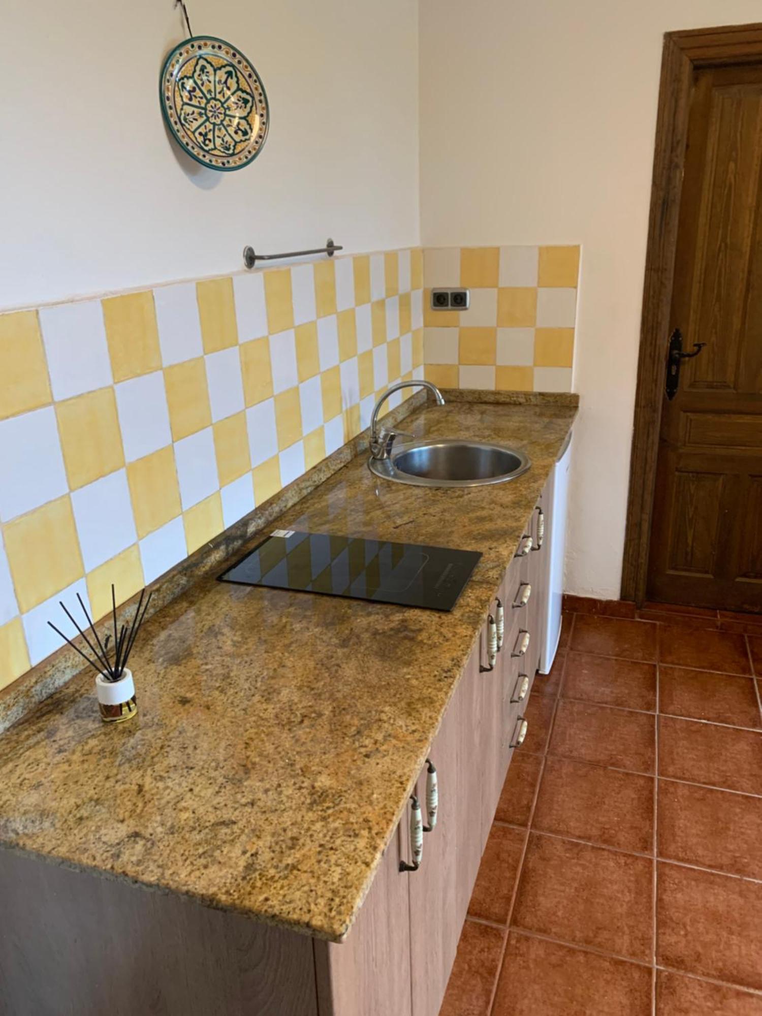 Apartment La Fontanina De Mario Villaviciosa (Asturias)
