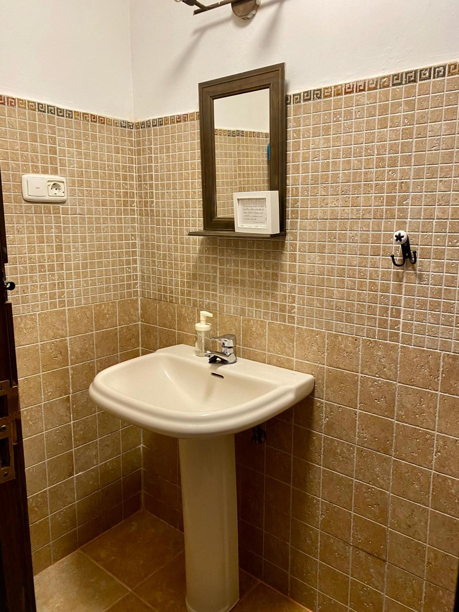La Fontanina De Mario Apartment